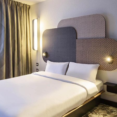 ไอบิส บัดเจ็ต ตูลูส ซิตี้ เดอ เลสปาซ 1 Hotel ภายนอก รูปภาพ